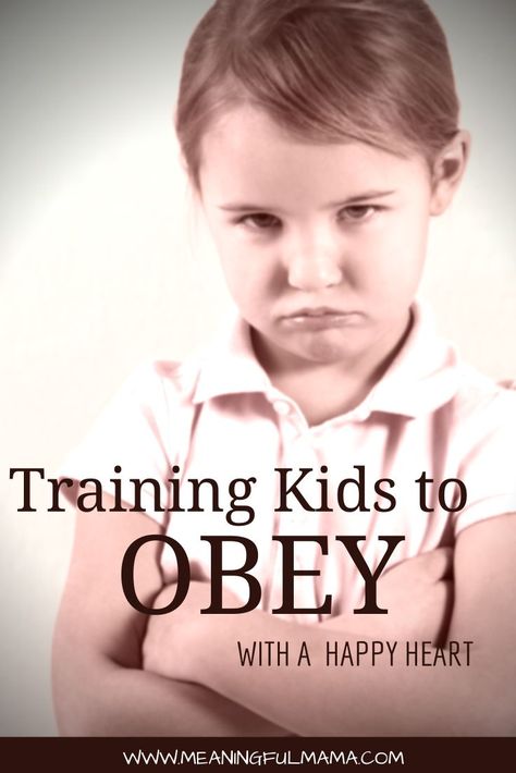 Training Kids to Obey with the "Yes, Mommy" Game - Meaningful Mama - Parenting Tips Parenting Help, Child Rearing, Better Parent, Parenting 101, Kids Behavior, Tip Of The Day, Positive Parenting, Raising Kids, Parenting Advice