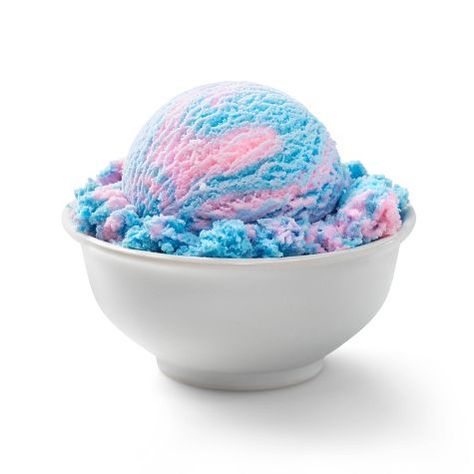 Cotton Candy Ice Cream - 1.5qt - Favorite Day™ : Target Blue Color Combo, Cotton Candy Ice Cream, Milk Processing, Creamy Ice Cream, Liquid Sugar, Ice Cream Stand, Cotton Candy Flavoring, Ice Cream Cookie Sandwich, Candy Ice Cream