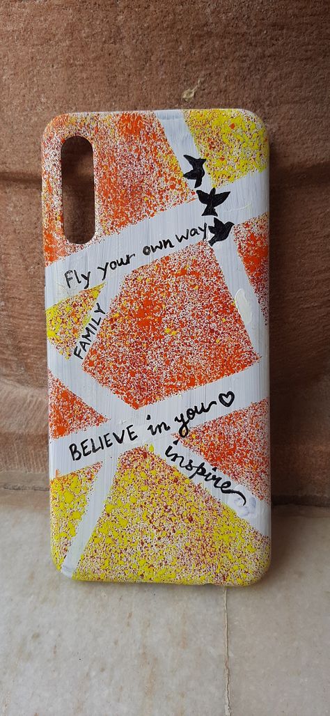 Diy spray paint phone case Spray Paint Phone Case, Paint Phone Case, Spray Print, Diy Spray Paint, Fire Painting, Spray Painting, Spray Paint, Phone Case Accessories, Spray