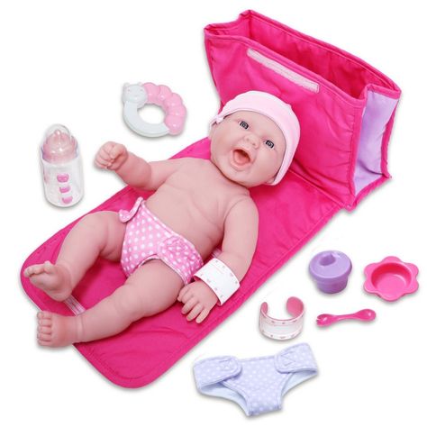 Baby Doll Diaper Bag, Realistic Baby Dolls, Newborn Baby Dolls, Baby Bundles, Baby Alive, Changing Bag, Baby Newborn, Reborn Baby Dolls, Reborn Babies