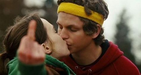 Juno Movie, Michael Cera, Nicholas Hoult, Septième Art, I Love Cinema, Movie Shots, Love Film, Film Inspiration, Movie Couples