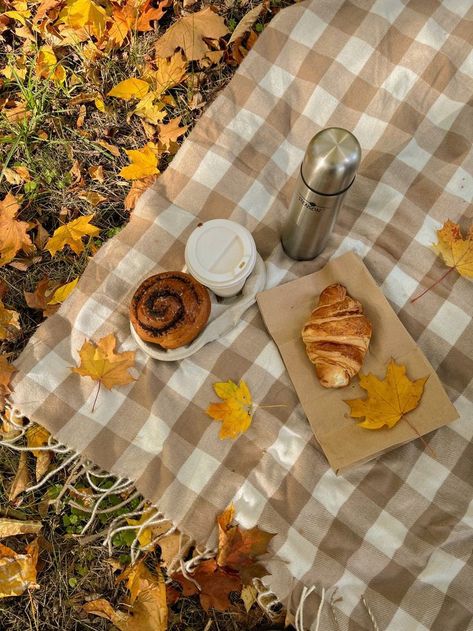 Alaska Wardrobe, Autumn To Do List, Hygge Autumn, Fall Photoshoot Family, Deer Headband, Photography Set Up, Autumn Leaves Art, Fall Picnic, Picnic Inspiration