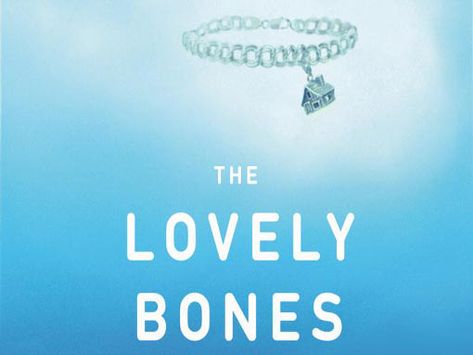 The most famous book set in every state Disturbing Books, Lovely Bones, The Lovely Bones, Bone Books, Books Everyone Should Read, Most Popular Books, 100 Book, Popular Books, Famous Books