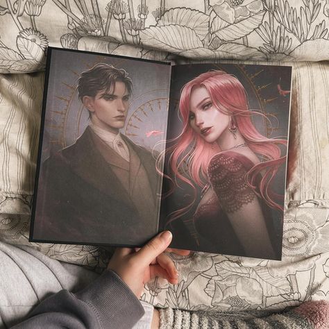 Rune And Gideon Heartless Hunter, Heartless Hunter Fanart, Rune And Gideon, Heartless Hunter, Hooked Book, The Hunters Guild Red Hood, Lilith And Hunter, Heartless Hunter Book, The Crimson Moth Book