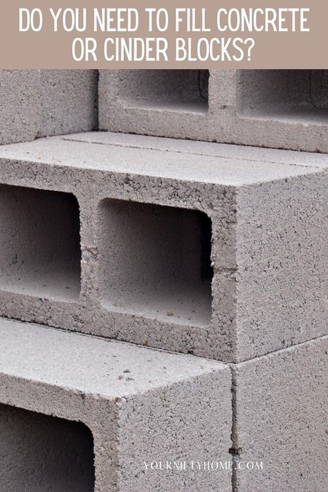 Cinder Block Stairs Diy How To Build, Cinderblock Steps Diy, Cinder Block Patio Floor, Concrete Block Garden Ideas, Cinder Block Steps Diy, Concrete Block Steps, Cinder Block Stairs, Cinder Block Garage, Cinder Block Grill