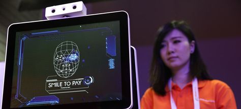 The hidden dangers of facial recognition China Technology, Facial Recognition System, Facial Recognition Software, Startup Funding, Facial Recognition Technology, Facial Recognition, Wipe Out, Healthy Dog Treats, Healthy Dogs