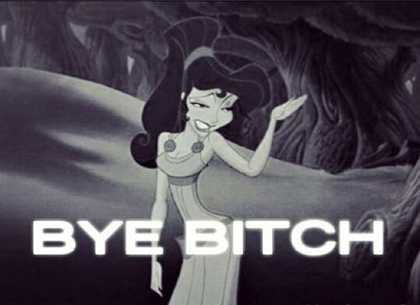 Bye bitch Bye Meme, Back Bitching Quotes, Work Without Your Bestie Meme, Work Bestie Meme, Fix Your Attitude Or Leave Meme, Pretty Pens, Art Charcoal, Bff Quotes, Laugh At Yourself