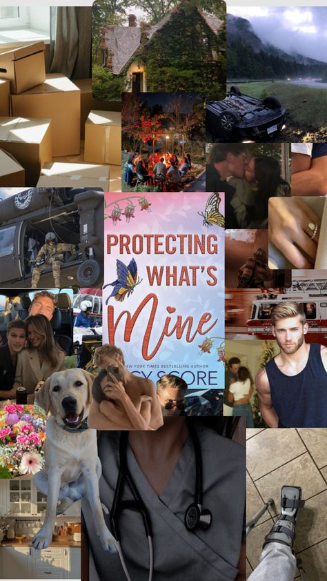 Protecting What’s Mine - Lucy Score #protectingwhatsmine #lucyscore Lucy Score, Romantic Books, Reading Romance, Book Dragon, Girl Reading, Book Boyfriends, Book Girl, Book Humor, Book Characters