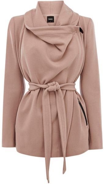 Pinko Olivia Pope Style, Draped Coat, Women's Coat, Look Fashion, New Season, Passion For Fashion, Autumn Winter Fashion, Dress To Impress, High Fashion