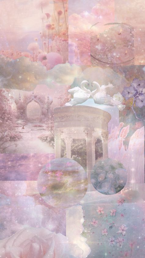 #Eh #Pastel #Something #Dreamy #. . Pastel Fantasy Aesthetic, Pastel Ethereal Aesthetic, Pastel Castle, Pastel Night Aesthetic, Lower Lash Mascara, Pastel Pink Fairy Aesthetic, Mascara Routine, Telescopic Mascara, Safe Makeup