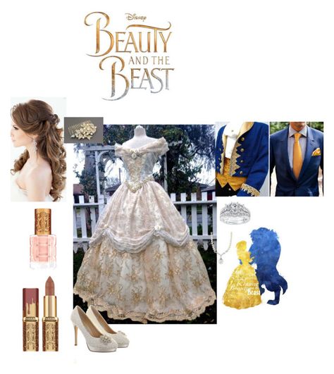 Beauty And The Beast Wedding Dresses, Beauty And The Beast Quince, Beauty And The Beast Wedding Theme, Belle Wedding Dresses, Beauty And The Beast Wedding, Beauty And Beast Wedding, Princess Inspired Outfits, Beauty And The Beast Theme, Disney Inspired Wedding