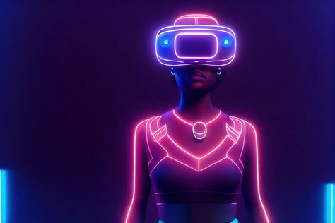 Virtual reality travel technology can potentially disrupt the entire travel industry. VR allows users to experience immersive simulations of real-world places, making it possible to … Virtual Environment, Vr Experience, Virtual Reality Headset, Vr Headset, Computer Software, Game Development, Augmented Reality, Virtual Reality, Blockchain