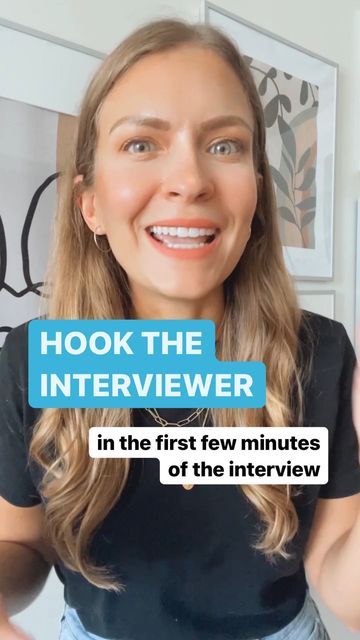 ANNA I CAREER COACH on Instagram: "In job interviews, you have very limited time to impress the interviewers. This means that everything you say matters. And it starts in the first few minutes of the interview when you answer “Tell me about yourself”. Your answer sets the tone for the entire interview and determines how interested the interviewer is. You see, most people, when they answer this question, repeat what’s on their resume:” I started my career here, then went there, now I’m doing Simple Job Interview Outfit, Academic Interview Outfit, Hair Styles For Job Interview, Hairstyles For An Interview, Medical Office Job Interview Outfit, Interview Outfit Nursing Job, Interview Outfit For Teachers, Professional Interview Hairstyles For Long Hair, Hairstyle For Job Interview