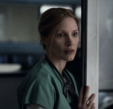 The Good Nurse, Good Nurse, Films On Netflix, Jason Clarke, Guy Pearce, Shia Labeouf, Michelle Yeoh, Eddie Redmayne, Most Popular Movies