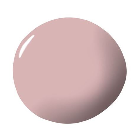 Best Pink Paint, Unicorn Themed Bedroom, Blush Pink Paint, Light Pink Paint, Pink Paint Colors, Beige Paint, Colored Ceiling, Kitchen Paint Colors, Pink Paint