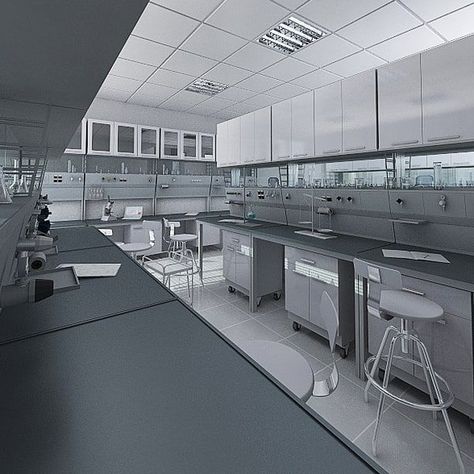 Manufacturing Photography, Fantasy Moodboard, Rainforest Project, Laboratory Design, Fume Hood, Underground Bunker, Dental Lab, Clinic Design, Research Lab