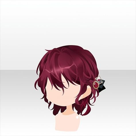 Art Bases, Hairstyles Drawing, Anime Hairstyles, Pelo Anime, Cocoppa Play, Anime Hair, Art Base, How To Draw Hair, Hair Designs