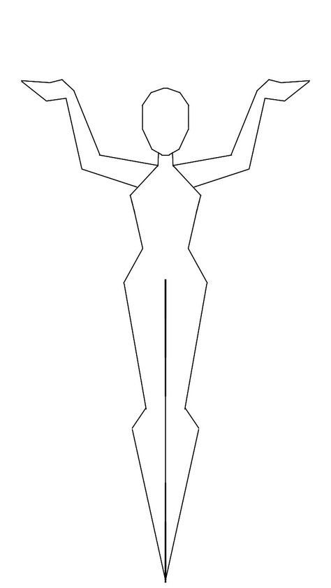 #steven universe Steven Universe Diamond Mural Base, Steven Universe Sapphire Base, Steven Universe Diamond Murals, Goddess Pose Reference Drawing, Diamond Mural Base, Body Base Drawing Pose Reference Goddess, Steven Universe Gemstones, Steven Universe Pearl Base, Steven Universe Body Types