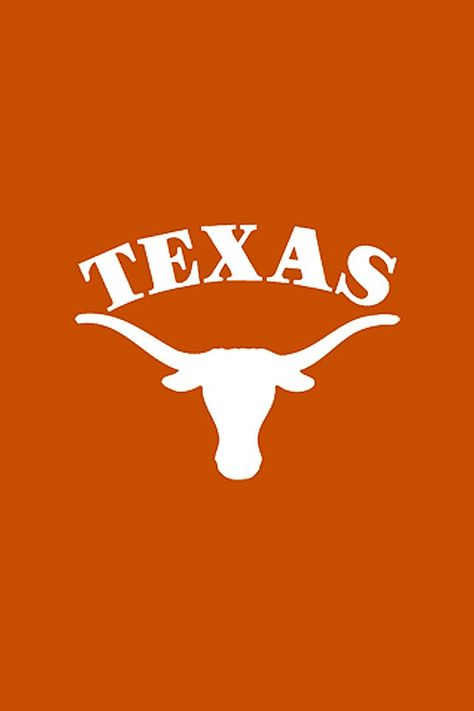 Spring Bible Verses, Texas Longhorns Logo, Texas Logo, Ut Football, College Wallpaper, Ut Longhorns, Texas Longhorns Football, Texas State Flag, Longhorns Football