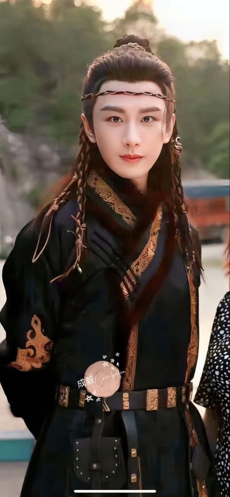 Chen Yi, Li Hong Yi, Chinese Historical Drama, Chinese Aesthetic, Asian Film, Chinese Movies, Historical Drama, Chinese Boy, Hot Actors