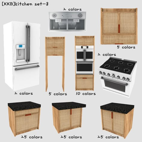 Roli Cannoli CC Findz Corner — [KKB]kitchen set-8 Sims 4 Alpha Kitchen Cc, Kkb Sims4, Sims 4 Stove Cc Patreon, Sims 4 Kitchen Set Cc, Sims4 Cc Furniture Kitchen, Ts4 Cc Furniture Kitchens, Sims 4 Cc Kitchen Set, Ts4 Kitchen Cc, Sims4 Kitchen Cc