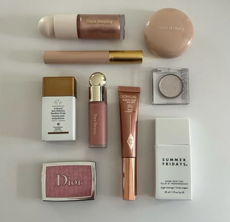 2023 Review, Boho Makeup, Expensive Makeup, Makeup Bag Essentials, Top Makeup Products, Makeup Needs, Fancy Makeup, Trendy Makeup, Makeup Obsession