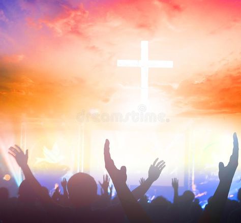 Worship Images, Catholic Easter, Worship Backgrounds, Church Group, Church Poster Design, Church Poster, Christian Pictures, Jesus Painting, Worship God