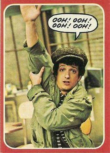 Welcome Back Kotter  HORSHACK Welcome Back Kotter, Childhood Memories 70s, Childhood Days, Great Tv Shows, My Childhood Memories, Old Tv Shows, Iron Gates, Comedy Tv, Retro Tv