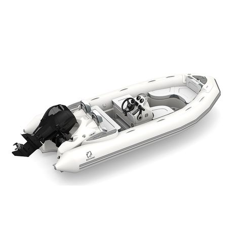 Zodiac Boats, Backyard Accessories, Rigid Inflatable Boat, Inflatable Boats, Pilot Seats, Rib Boat, Motor Boat, Boat Ideas, Heavenly Places