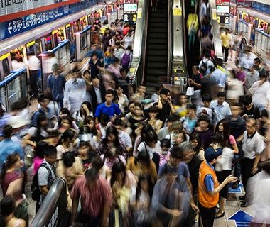 World's Most Crowded Subways: Taipei George Bailey, Metro Subway, Big Crowd, Big Cities, Book Report, Book Inspiration, Travel And Leisure, Taipei, Short Film