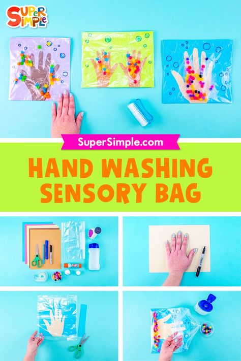 Washing Hands Activities, All About Me Activities For Toddlers, Germs Preschool Activities, Germ Crafts, Germs Preschool, Germs Lessons, Healthy Habits Activities, Healthy Habits Preschool, Germs Activities