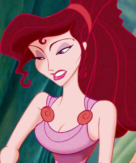 Meg Hurceles, Alexa + Core + Aesthetic, Hercules And Meg, Megara Disney, Megara Hercules, Meg Hercules, Walt Disney Princesses, Disney Women, Nate River