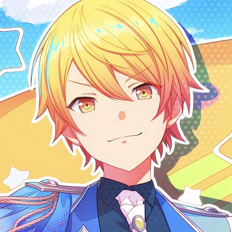 project sekai tsukasa tenma icons pfp pjsekai card wxs wonderlands x showtime Tsukasa Tenma, Mega Star, Paint Brush Art, World Star, Discord Server, Light Of My Life, Project Sekai, Phone Themes, Hatsune Miku