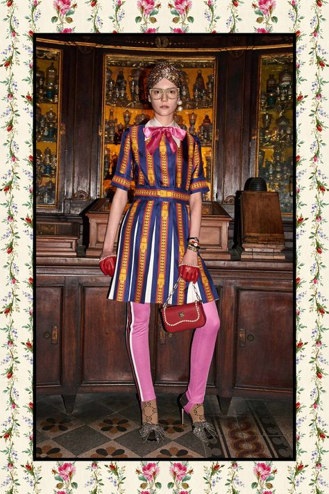 Gucci Pre Fall 2017, Gucci Fall 2014, Gucci Fall 2017, Gucci Spring 2017, Gucci 2017, Gucci Spring, Pre Fall Collection, 2017 Fashion Trends, Gucci Fashion