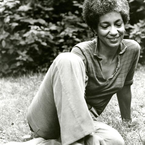 June Jordan, Black Academia, Poem About Myself, African American Writers, Reproductive Justice, Jordan Quotes, Civil Wars, Essayist, Black Authors