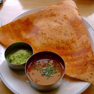 Dosa Varieties, Mysore Masala Dosa, Indian Dosa, Dosa Recipes, Masala Dosa Recipe, South Indian Breakfast, Indian Masala, Masala Dosa, State Foods