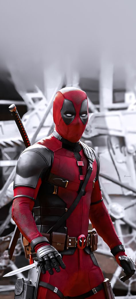 Deadpool and Wolverine Deadpool Wallpaper 4k, 4k Iphone Wallpaper, Deadpool Hd Wallpaper, Deadpool Pictures, Deadpool Artwork, Wallpaper Marvel, Wolverine Movie, Deadpool Movie, Movies For Free