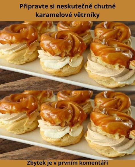 Cheese Bread Recipe, Cream Puff Recipe, Puff Recipe, Rich Desserts, Choux Pastry, French Desserts, Quick Desserts, French Pastries, Cream Puffs