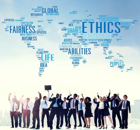 Ethics Ideals Principles Morals Standards Concept | free image by rawpixel.com Ethics Poster, Create Your Life, Growth Inspiration, Network Marketing Business, Economic Times, Learn A New Skill, Bad Things, Business Advice, Global Business