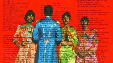 Paul is Dead. The rumor revisited. Part I – Alan E. Hunter Paul Is Dead, I Am The Walrus, Jane Asher, Sgt Pepper, Sir Paul, Linda Mccartney, Lonely Heart, Yellow Submarine, Urban Legends