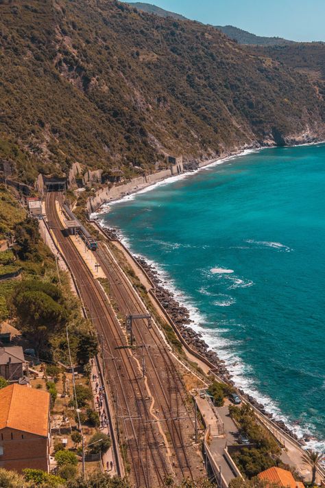 The Ultimate Guide to Train Travel in Italy in 2024 - She Goes The Distance Travel In Italy, Italy Trip Planning, Train Trips, Stuck In The Mud, Italy Trip, Phone Plans, Train Tickets, Italy Vacation, Air Travel