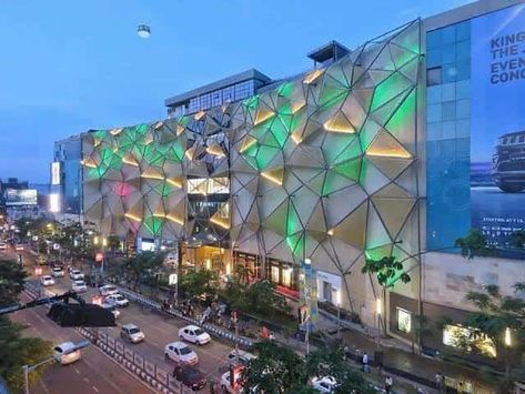 6 Biggest & Best malls in Kolkata for Shopping, Food, Movie | Malls in Kolkata | Punnaka South City Mall Kolkata, Food Movie, Mall Facade, Indian Museum, Bangalore City, Best Place To Visit, Shopping Food, Cultural Capital, Navi Mumbai