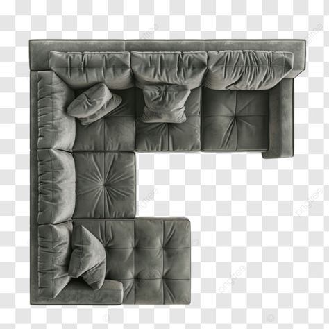 corner sofa mmodern funiturw top view Furniture Top View, Corner Sofa Modern, Corner Seating, Corner Furniture, Corner Sofa Design, Corner Couch, Sofa Modern, Modern Style Furniture, Space Baby