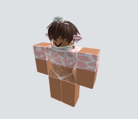 No Cutecore Avatars R6, Roblox Wedgiecore, Roblox Femboy Outfits, Roblox Fem R6 Fits, R6 Girl Roblox Avatar, Cutecore Roblox Avatars R6, R6 Roblox Avatars Gyaru, Roblox Avatar Ideas, Outfit Roblox