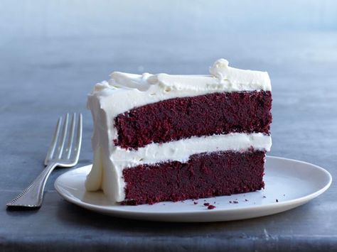 Passover Recipes Dessert, Passover Desserts, Red Velvet Cake Recipe, Velvet Cake Recipes, Matzo Meal, Grab Food, Flourless Cake, Red Cake, Passover Recipes