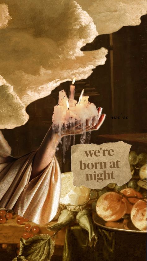 It's who we are #hozier #dark #art #baroque #old #medieval #renaissance #fruit #candles #lyrics Would That I Hozier Aesthetic, In A Week Hozier Art, Hozier With Pride Flag, Abstract Psychopomp Hozier, Hozier Unknown/nth, Hozier, Candles, Art