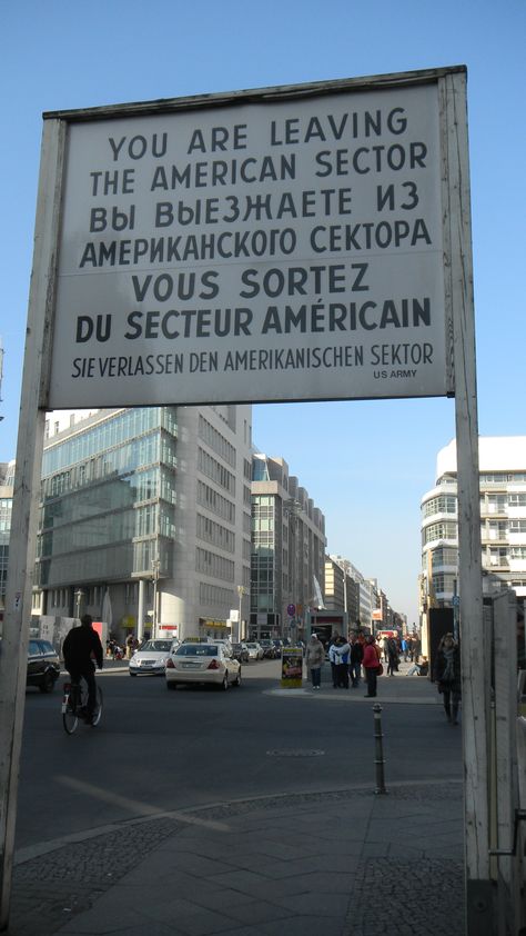 Checkpoint Charlie, Berlin Checkpoint Charlie Berlin, Berlin Tourist Attractions, Berlin Attractions, Berlin Tourist Map, Checkpoint Charlie, Berlin Station, Us Army, Poland, Berlin