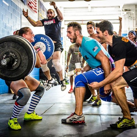 support system. This is by far the best CrossFit picture ever. It is the reason I go back!! Crossfit Inspiration, Crossfit Motivation, Crossfit Gym, Crossfit Workouts, Gym Humor, Motivation Fitness, A Gym, Morning Motivation, Powerlifting