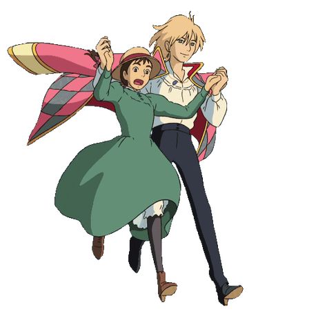 Howls Moving Castle Png Gif, Studio Ghibli Png Gif, Gif Animation Icon, Notion Icons Studio Ghibli, Ghibli Pixel Gif, Png Anime Transparent Gif, Ghibli Gif Icon, Notion Icon Gif Png Aesthetic, Cute Notion Icon Gifs