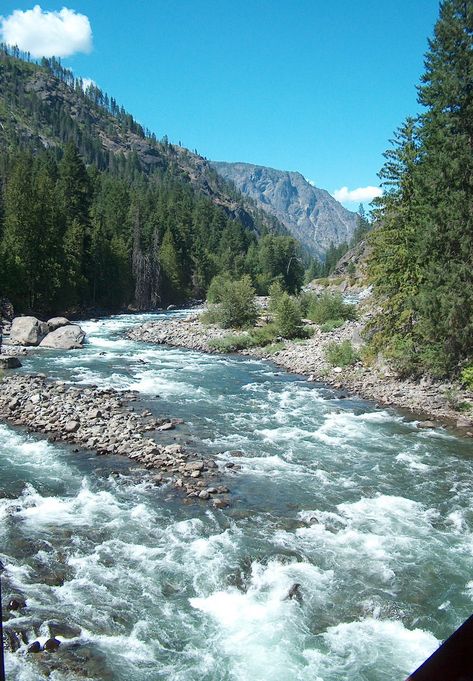 Wenatchee Washington, River Rapids, Leavenworth Washington, Taman Air, Washington State Travel, Wa State, Evergreen State, Whitewater Rafting, Alam Yang Indah